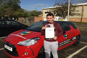 Driving Lessons in Melton Mowbray